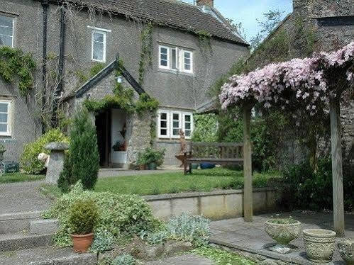 فندق Crapnell Farm ويلْزْ المظهر الخارجي الصورة